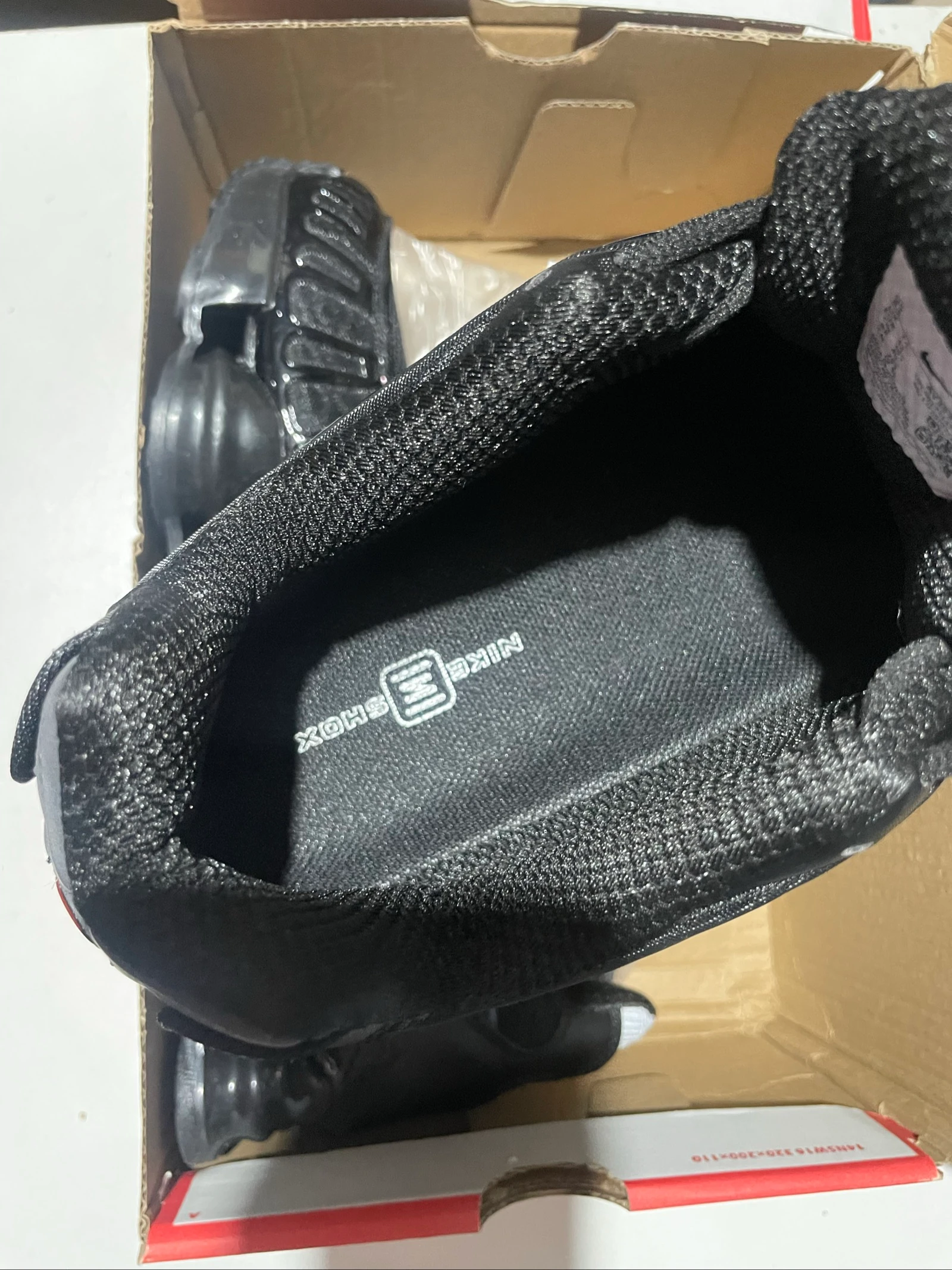 Nike Shox sportschoenen – photo 8